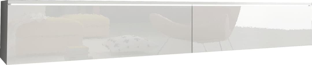 Home affaire Lowboard VERA | Weiß