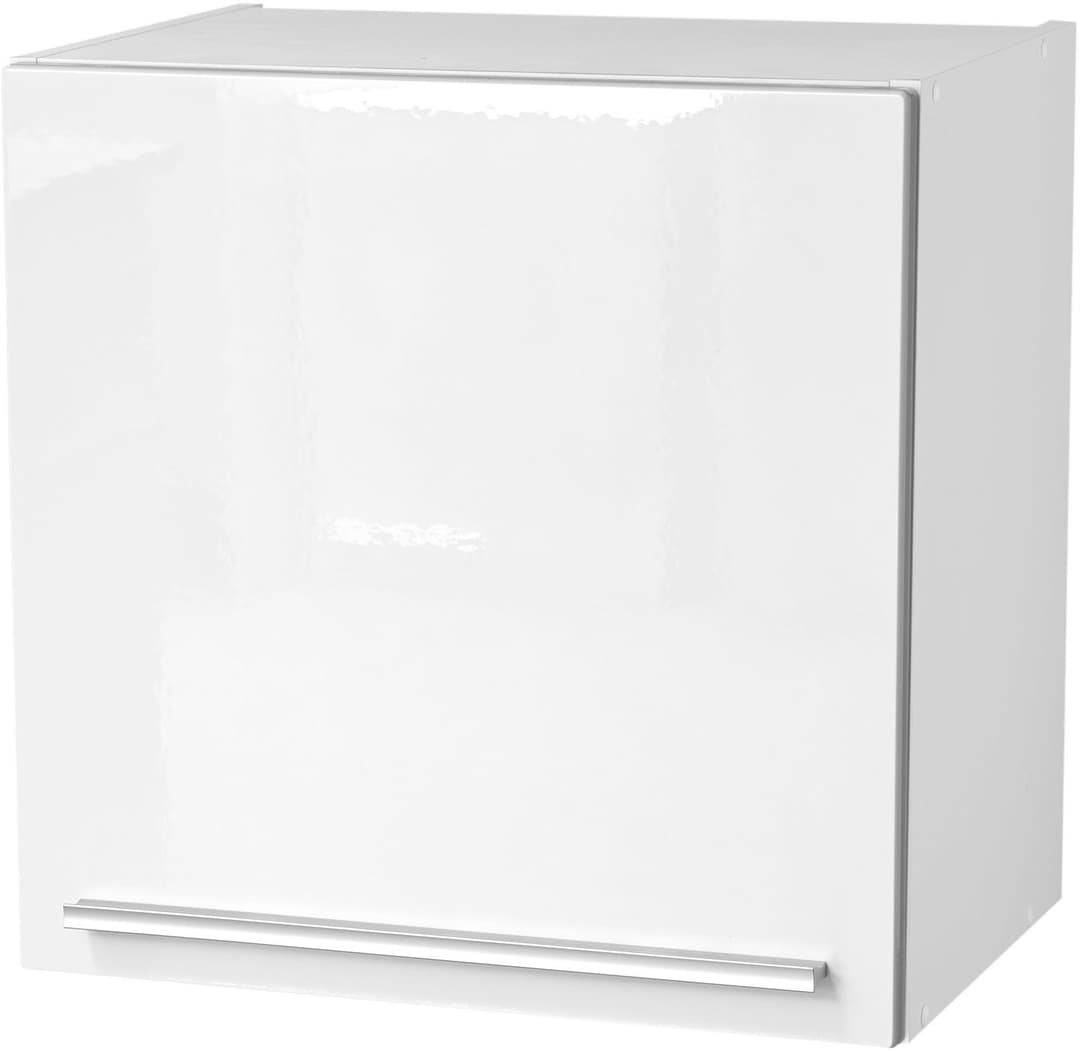 BASIC by Balculina Hängeschrank Jazz 50er | Weiß