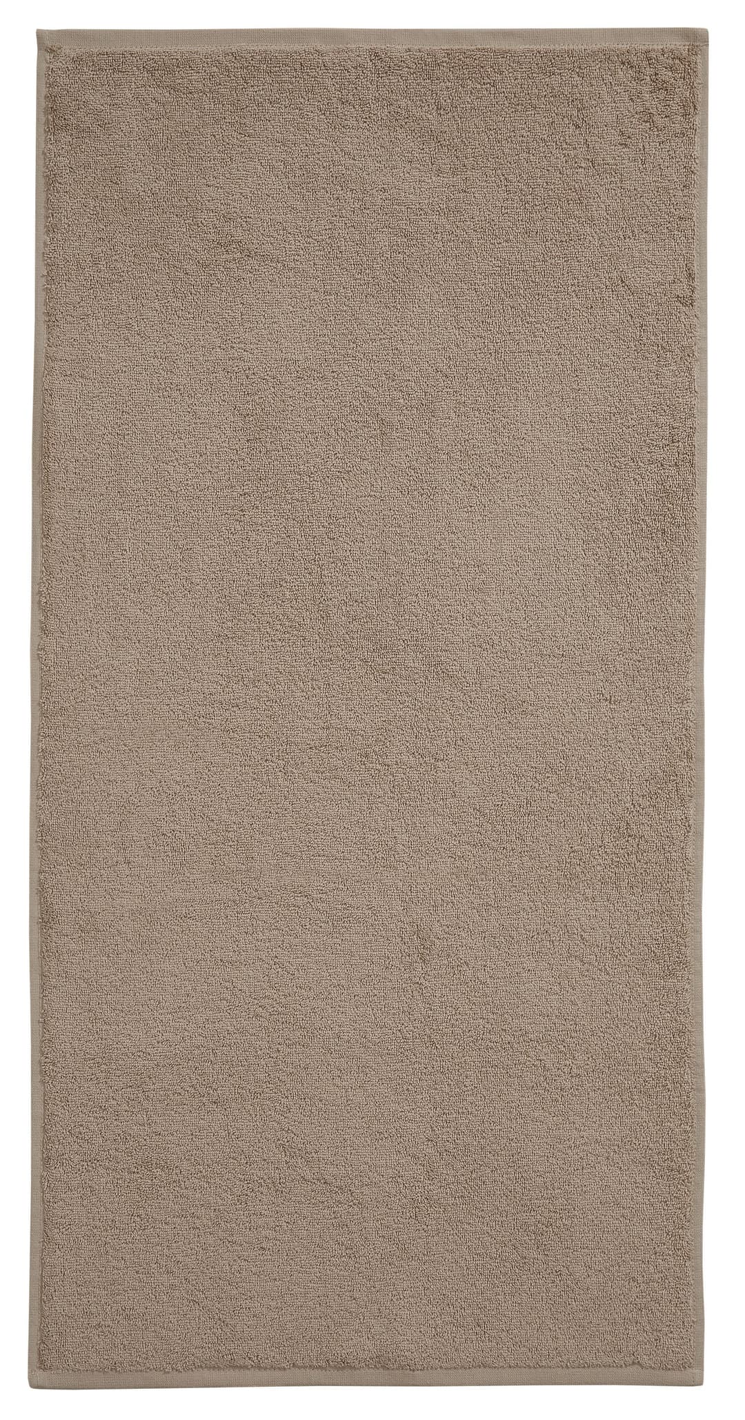 OTTO home Handtücher Handtuch Merida | Beige