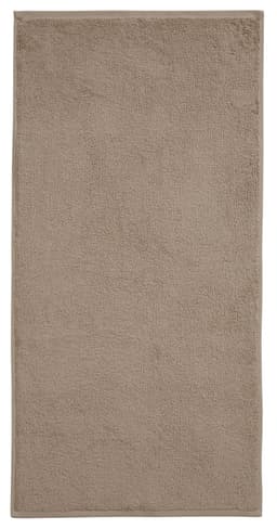 OTTO home Handtücher Handtuch Merida | Beige