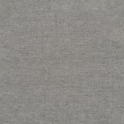 ATLANTIC home collection Polsterbett TAMINA | Grau