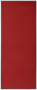 wash+dry by Kleen-Tex Fußmatte Original Uni | Rot 2
