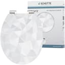 Schütte WC-Sitz Diamond | Mehrfarbig
