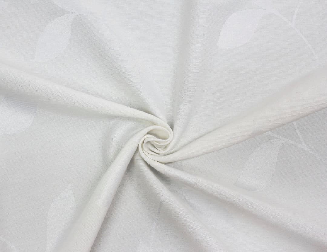 Wirth Vorhang Zöpritz | Beige