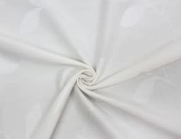Wirth Vorhang Zöpritz | Beige