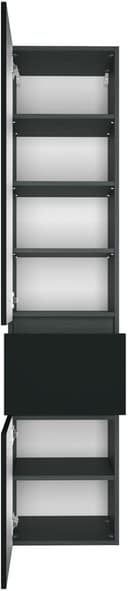 welltime Seitenschrank Baabe | Grau 3