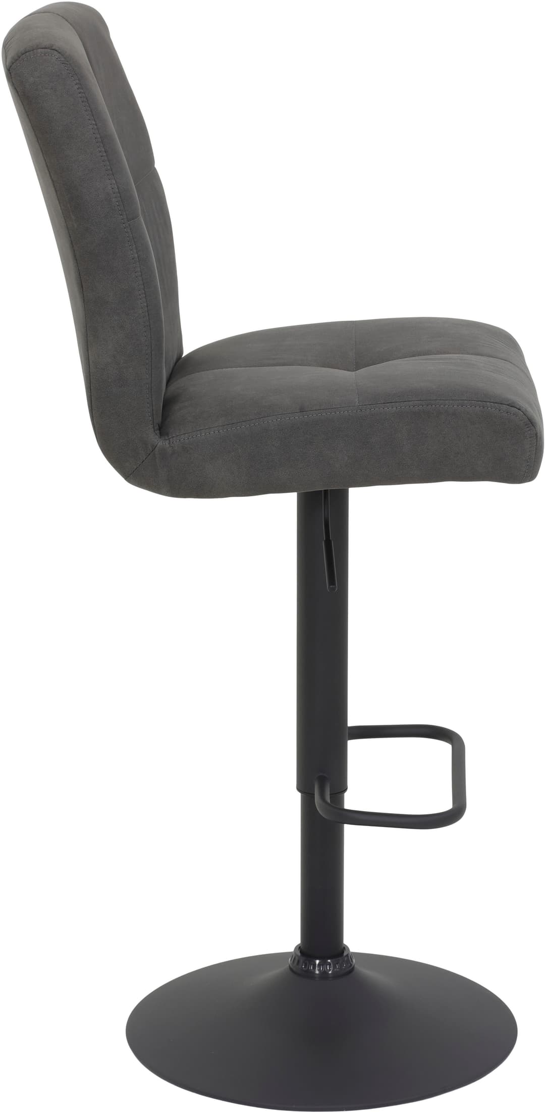 Hela Barhocker LENI | Grau