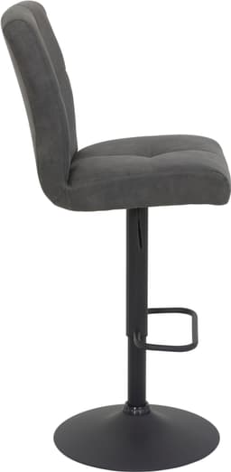 Hela Barhocker LENI | Grau