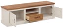 OTTO home Lowboard Selma | Mehrfarbig 4