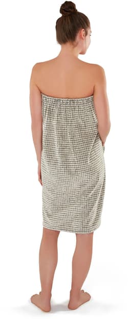 Möve Sarong Eden | Beige