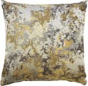 HOME WOHNIDEEN Dekokissen KIRAN | Gold