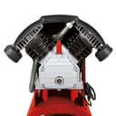 Einhell Kompressor TC-AC 420/50/10 V | Rot 4
