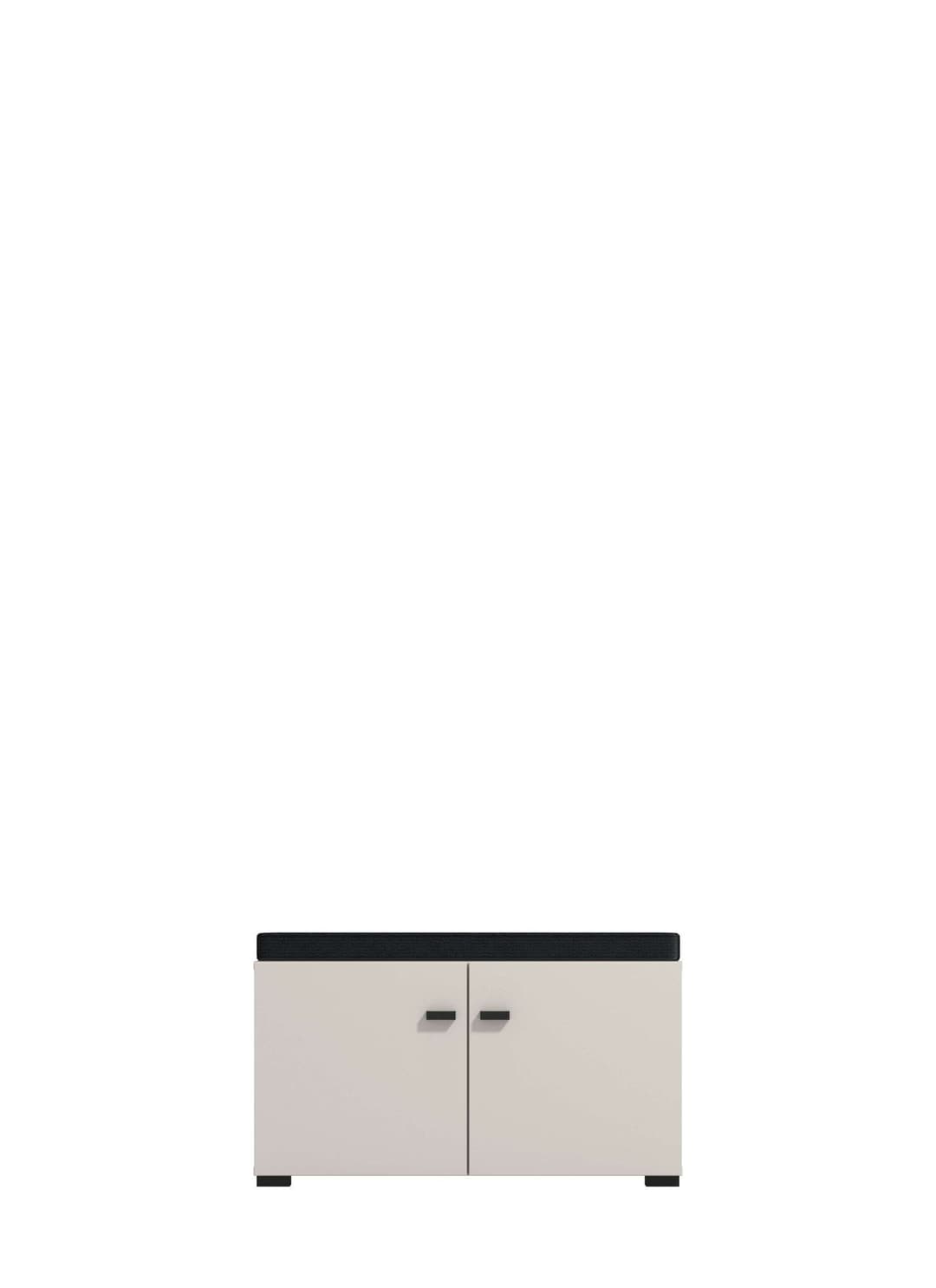 Home affaire Schuhbank Rathlin | Beige