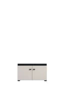 Home affaire Schuhbank Rathlin | Beige 4