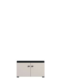 Home affaire Schuhbank Rathlin | Beige
