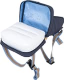 roba
® Tischsitz Boostersitz, dunkelblau | Blau 4