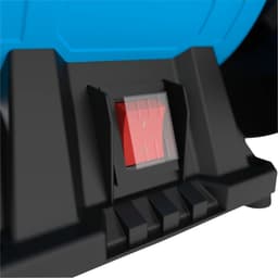 Güde Doppelschleifer GDS 125-12 | Blau
