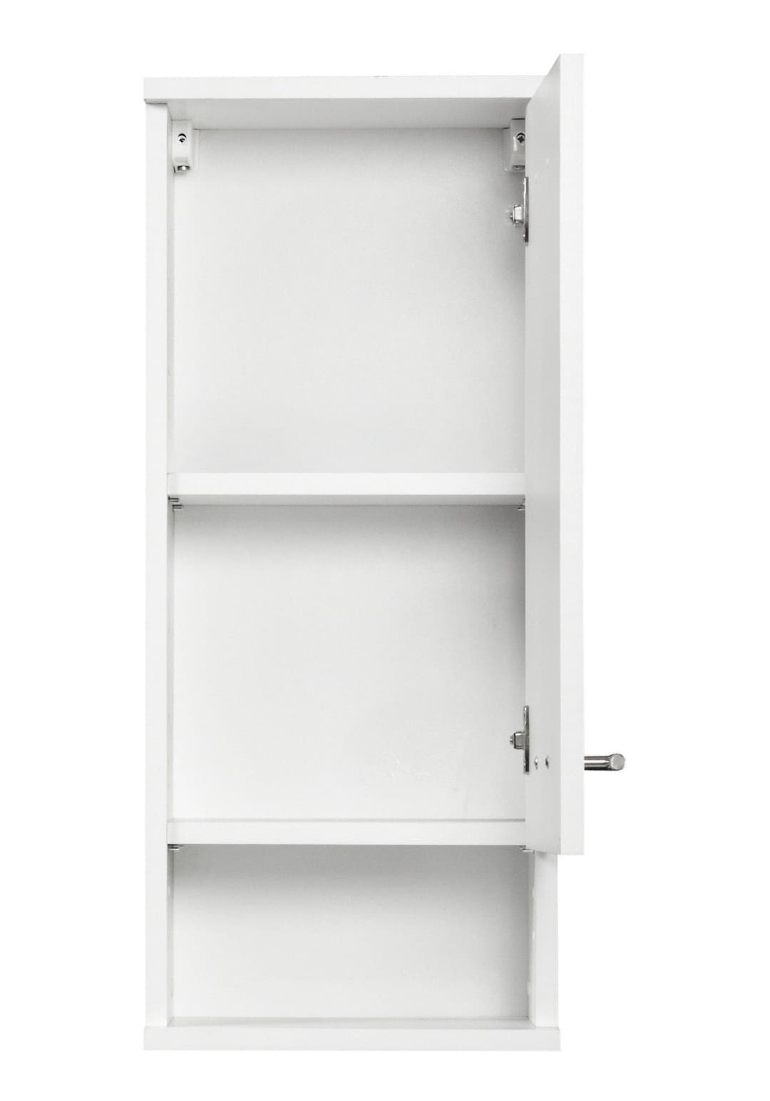 Schildmeyer Hängeschrank Isola | Weiß