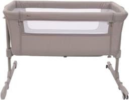 Chicco Beistellbett next2me essential | Grau
