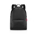 REISENTHEL® Aufbewahrungstasche Rucksacktasche mini maxi | Schwarz 2