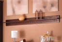 OTTO home Wandboard Lisa | Braun