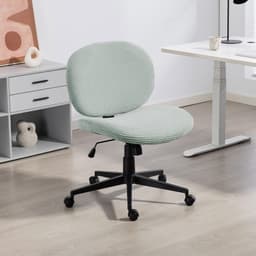 Duo Collection Drehstuhl Tilo | Grün