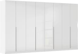 OTTO home Drehtürenschrank AGORDO | Weiß