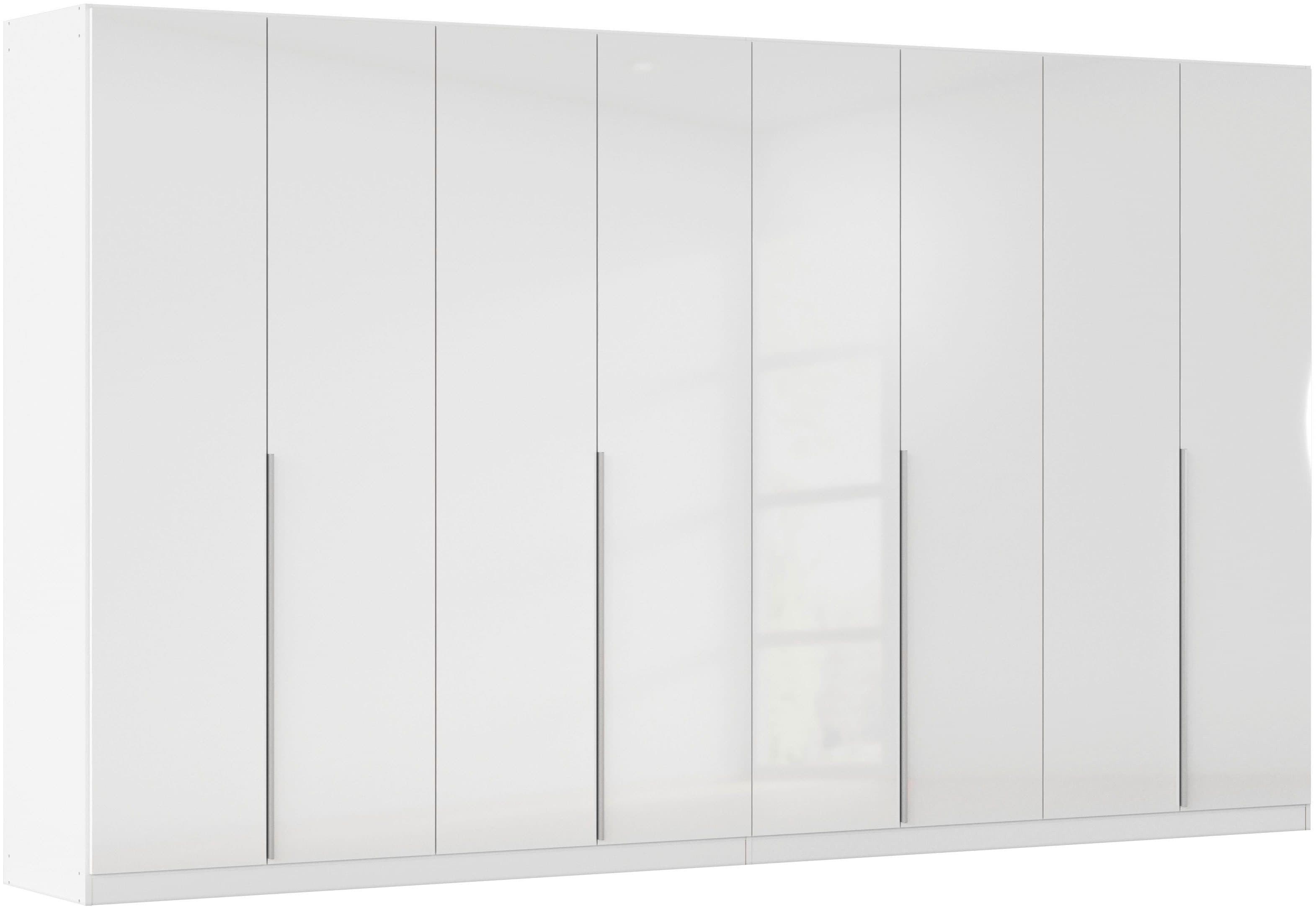OTTO home Drehtürenschrank AGORDO | Weiß