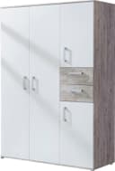 arthur berndt Jugendzimmer-Set »Bente« 5-teilig | Holztöne 4