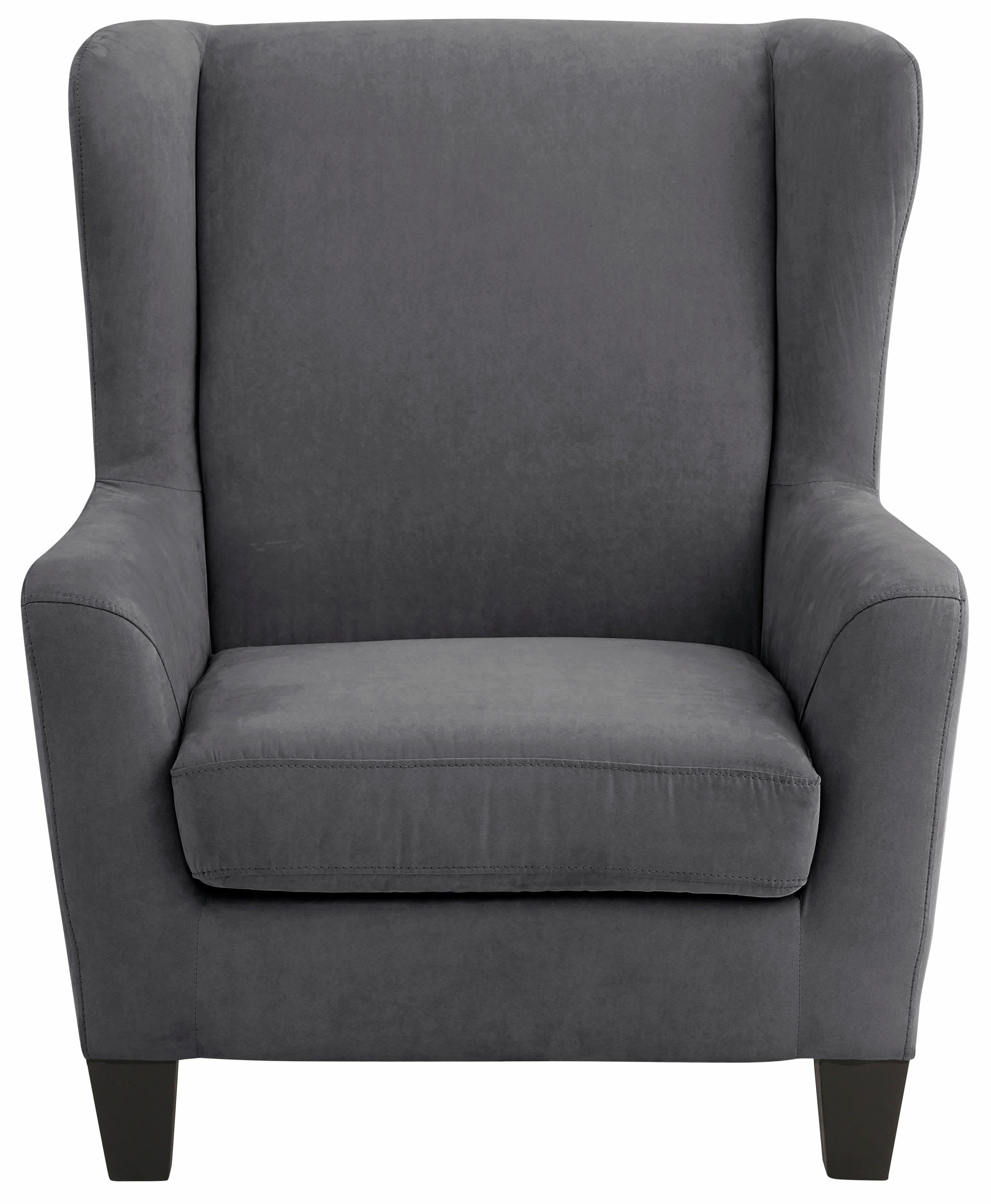 Home affaire Ohrensessel Chilly | Grau