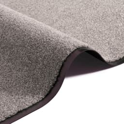 HANSE Home Fußmatte Wash & Clean | Braun