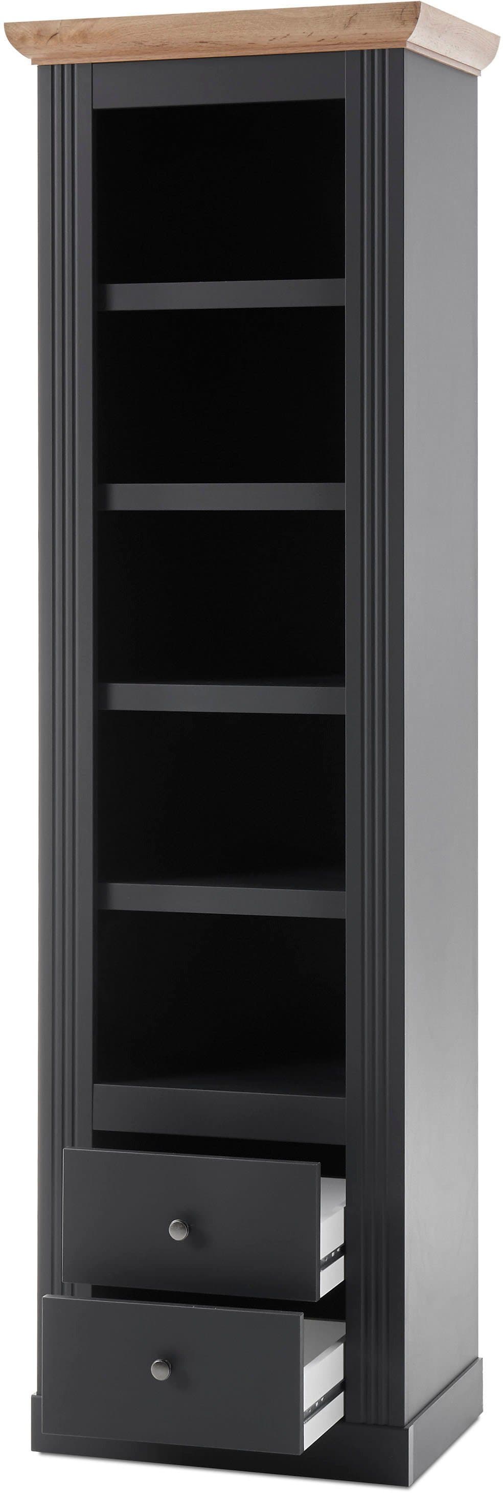 OTTO home Wohnwand Westminster | Grau