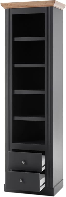 OTTO home Wohnwand Westminster | Grau
