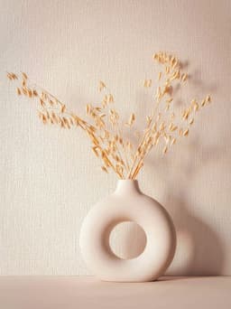 Marburg Vliestapete Structured Plain | Beige