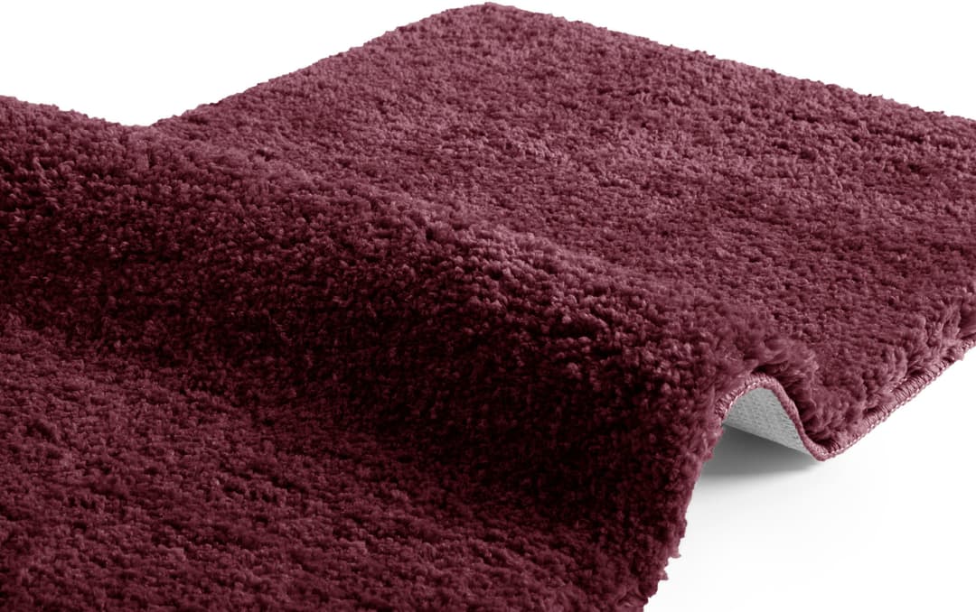 OTTO home Badematte Sanremo | Rot