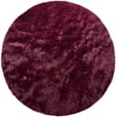 Paco Home Hochflor-Teppich Silky 591 | Lila 2