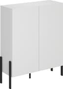 OTTO home Kommode Jukon | Weiß 2