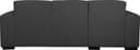 Home affaire Ecksofa BORNHOLM L-Form | Grau 5