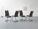 HELA Freischwinger CHRISTINA | Grau 3