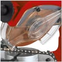 Einhell Sägekettenschärfgerät GC-CS 235 E | Rot 2