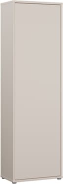 FORTE Garderobenschrank Alice Springs | Beige 2