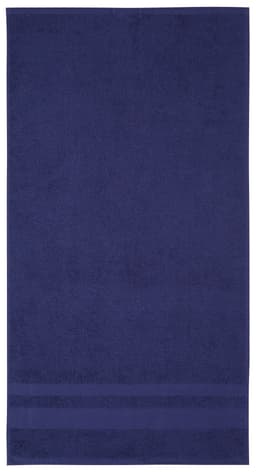 OTTO home Handtuch Set Vanessa | Blau