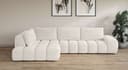 OTTO home Ecksofa AZITA | Beige