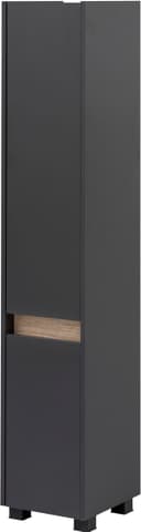Schildmeyer Hochschrank Cosmo | Grau