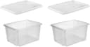 Keeeper Organizer emil | Transparent