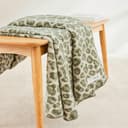 s.Oliver Wohndecke Leo Love | Braun 3