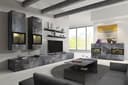 OTTO home Couchtisch Baros | Grau 5