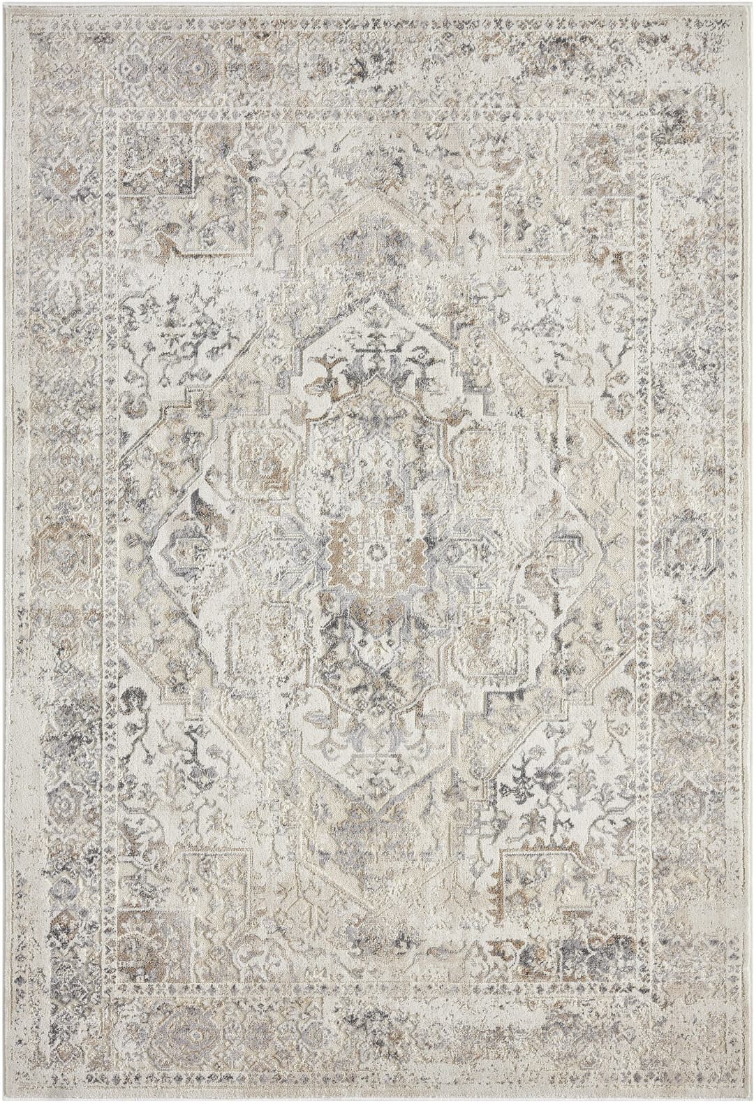 OTTO home Teppich Kylan | Beige