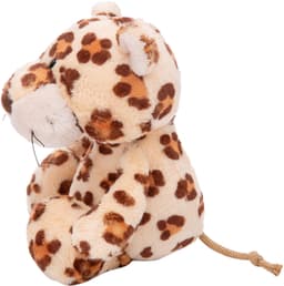 Nici Kuscheltier Zoo Friends Leopard | Braun