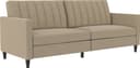 Dorel Home 3-Sitzer Celine | Beige 4